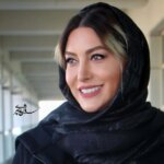 بچۀ زعفرانیه؛ ما رو دور ننداز! / شوخی فریبا نادری با ونک نشینی نرگس محمدی جدی شد!