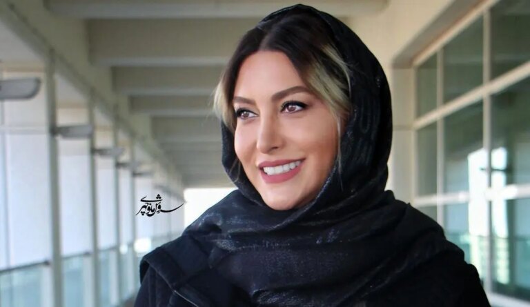 بچۀ زعفرانیه؛ ما رو دور ننداز! / شوخی فریبا نادری با ونک نشینی نرگس محمدی جدی شد!