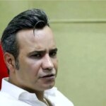 بیوگرافی شهرام شکوهی + زندگی شخصی و حواشی