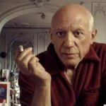 تابلو ۶۰۰ هزار یورویی پیکاسو ربوده شد