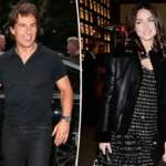 تام کروز و آنا د آرماس از هم جدا شدند