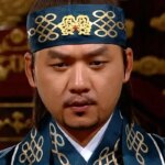 «تسو» سریال جومونگ در حال تبلیغ شامپو