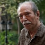 تغییر چهره‌ شدید علی نصیریان همه را نگران کرد