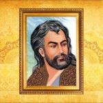 تفال به حافظ: آن ترک پری چهره که دوش از بر ما رفت / آیا چه خطا دید که از راه خطا رفت