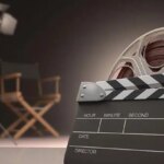 تهیه‌کننده سینما سر صحنه فیلمبرداری بازداشت شد