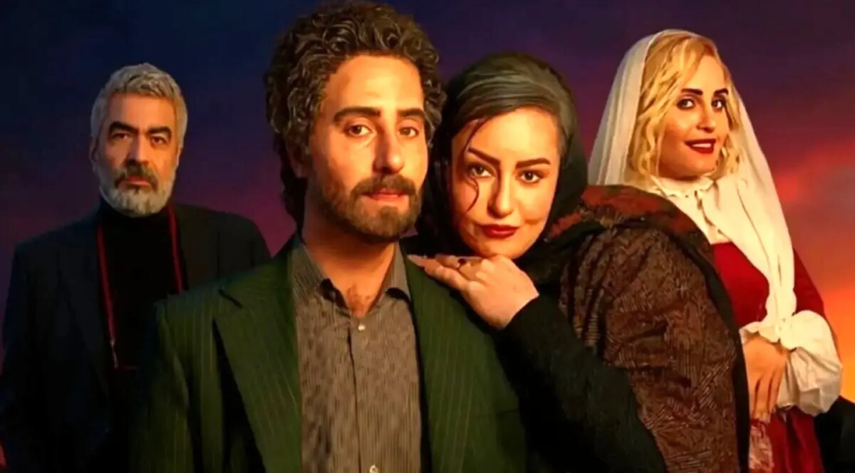 توضیحات بهزادیان درباره حواشی فیلم «کچ پیله»