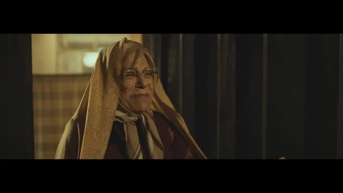 تیزر «بچه مردم» رونمایی شد