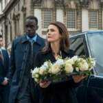 جزئیات فصل سوم سریال «دیپلمات»؛ عشق، قدرت و سیاست در یک قاب