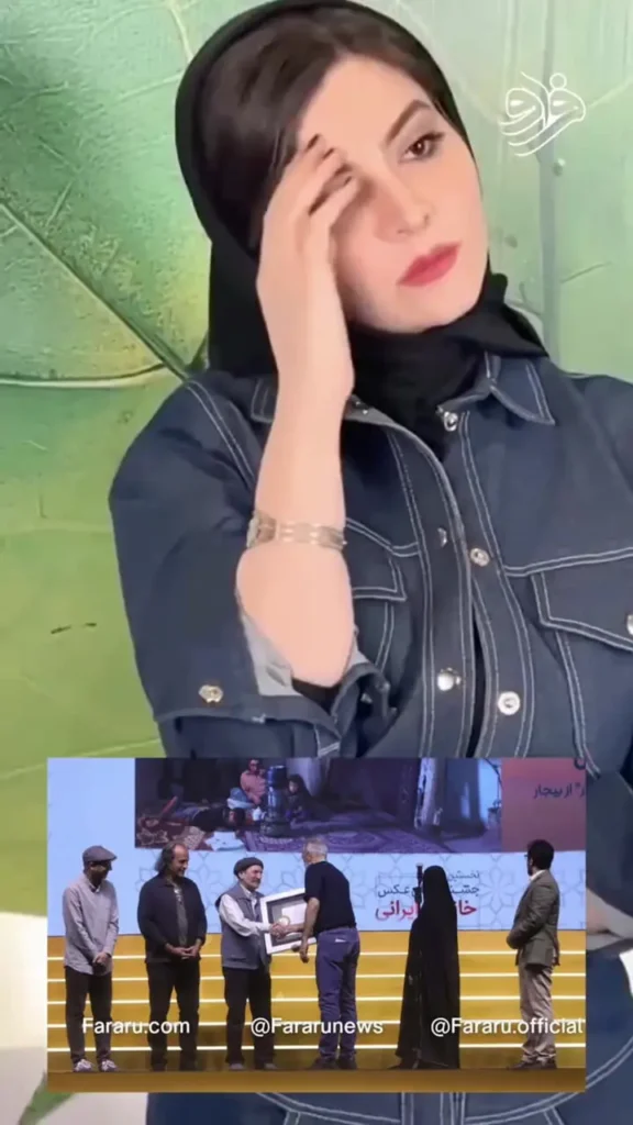 جشنواره فیلم کوتاه تهران با حضور حمید جبلی