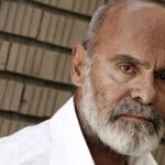 جمشید هاشم‌پور وقتی شبیه آلن دلون بود