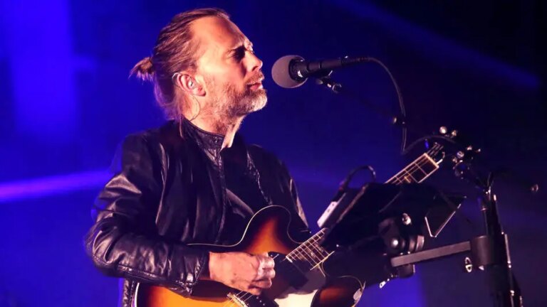 جنجال تازه تام یورک؛ به خاطر نتانیاهو در اسرائیل اجرا نخواهم کرد