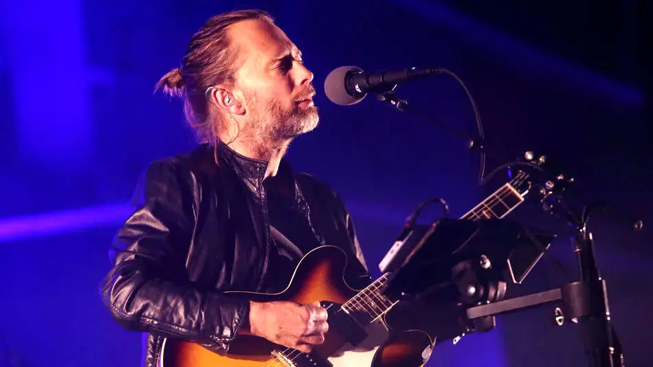 جنجال تازه تام یورک؛ به خاطر نتانیاهو در اسرائیل اجرا نخواهم کرد