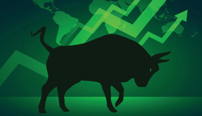 جهش دوباره ارزش بازار کریپتو به ۴ تریلیون دلار؛ پیشتازی ETH، BNB و DOGE