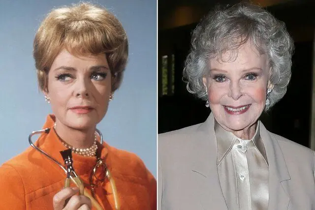 جون لاکهارت، بازیگر مشهور آمریکایی در ۱۰۰سالگی درگذشت