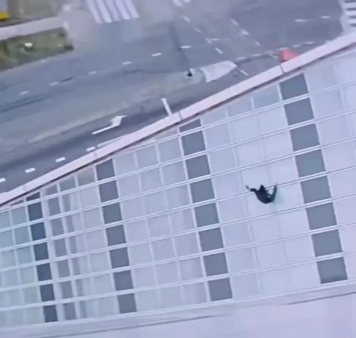 جکی چان: این بدلکاری بیش از هر چیز دیگری من را ترساند