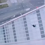 جکی چان: این بدلکاری بیش از هر چیز دیگری من را ترساند