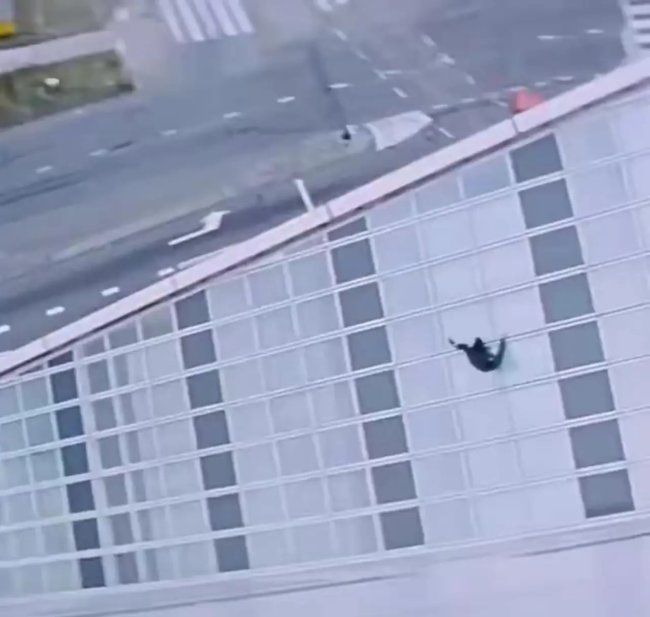 جکی چان: این بدلکاری بیش از هر چیز دیگری من را ترساند