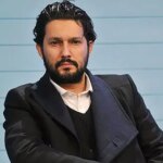 حامد بهداد در فیلم جدیدش