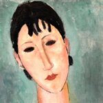 حراج نقاشی‌هایی که نیم‌ قرن دیده نشدند