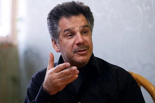 حسین فرحبخش: مهناز افشار از رفتن پشیمان است و امیدوارم برگردد/ اگر پرونده ابداعکنندگان میتو را رو کنم نمیتوانند سرشان را بالا کنند!