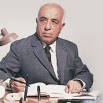 حسین گل‌گلاب، شاعری که با یک شعر ماندگار شد!