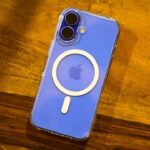 حلقه پشت قاب آیفون چیست و چه کاربردی دارد؟