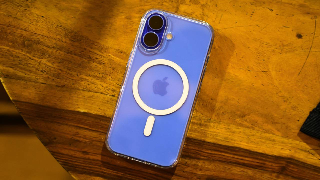 حلقه پشت قاب آیفون چیست و چه کاربردی دارد؟