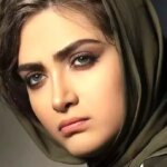 خندیدن زیر مشت و لگد الناز ملک