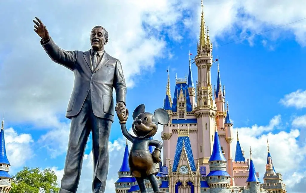 داستان والت دیزنی؛ بهترین انیمیشن‌های تاریخ شرکت دیزنی