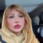 دزدی عجیب از نیوشا ضیغمی/ کارتم را کپی کردند و سکه خریدند