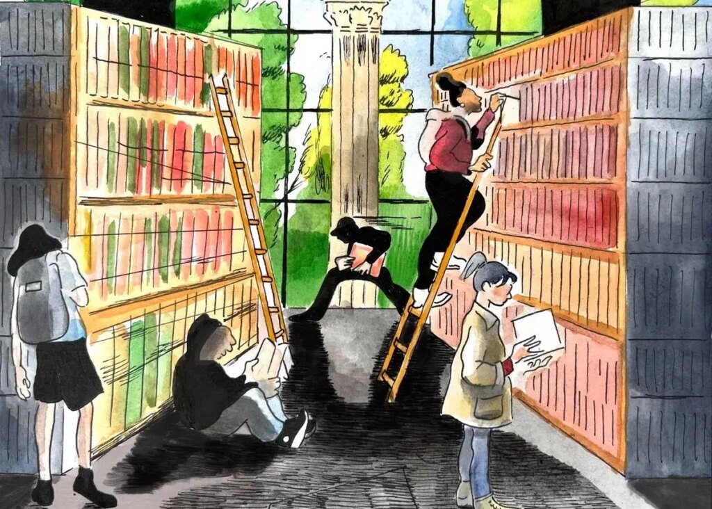 دزدی کتب نایاب: چه کسانی پشت ماجرای پوشکین بودند؟