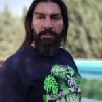 دلنوشته مازیار لرستانی؛ پسرم، عزیز دلم، سومین شبی است که در نور خفته‌ای