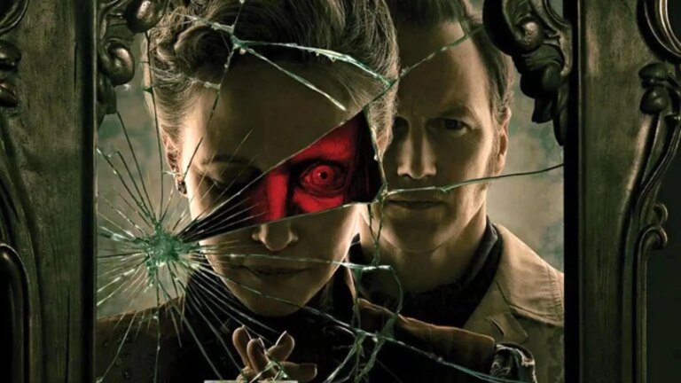 دنباله مجموعه ترسناک The Conjuring به پایان رسید؟