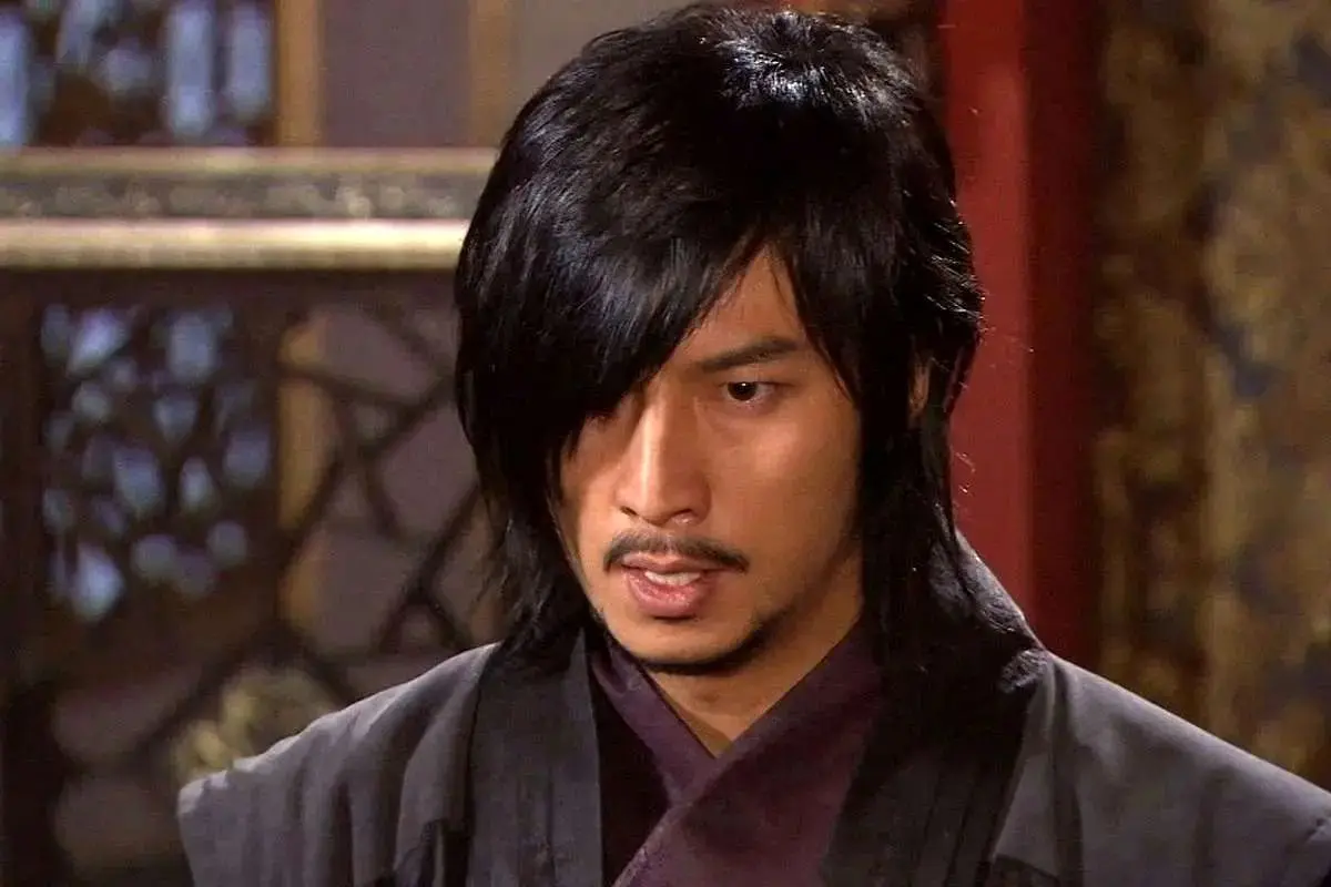 «دوجین» 17 سال بعد از «امپراتور بادها»