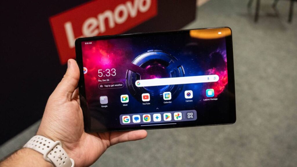 راهنمای خرید بهترین مینی تبلت در سال 2025؛ قدرتمند، جمع‌وجور و همه‌کاره