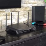 مودم فیبر نوری گیمینگ باید چه ویژگی‌هایی داشته باشد؟