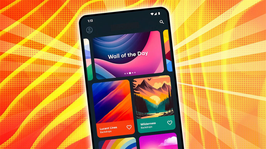 راهنمای کامل تنظیم والپیپر مجزا برای صفحات اصلی اندروید (آموزش تصویری)