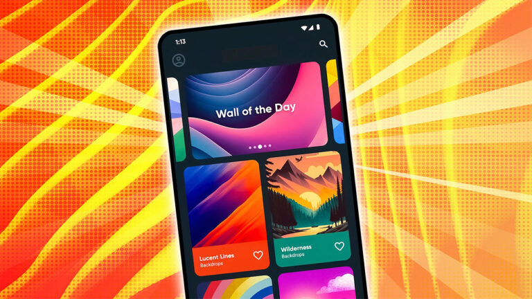 راهنمای کامل تنظیم والپیپر مجزا برای صفحات اصلی اندروید (آموزش تصویری)