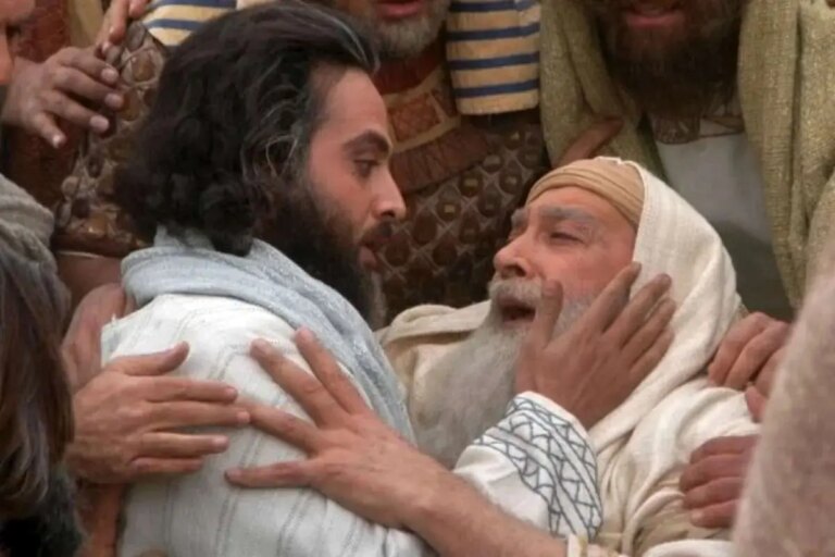 روستای کنعان در سریال یوسف دقیقا کجاست؟