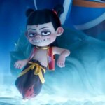 رویداد نقد و بررسی نژا، پرفروش‌ترین انیمیشن جهان