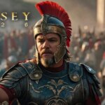 زمان پخش تریلر کامل فیلم The Odyssey به کارگردانی کریستوفر نولان مشخص شد