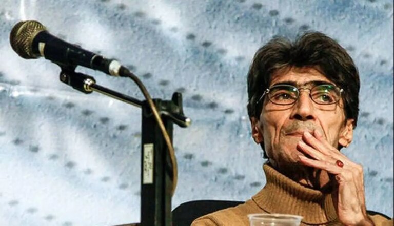 زیر پوست عکس‌های ناصر تقوایی