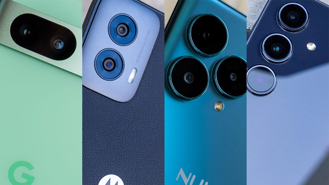 سال 2025 بهترین زمان برای خرید گوشی میان رده؛ چرا پرچمدارها دیگر جذابیت ندارند؟