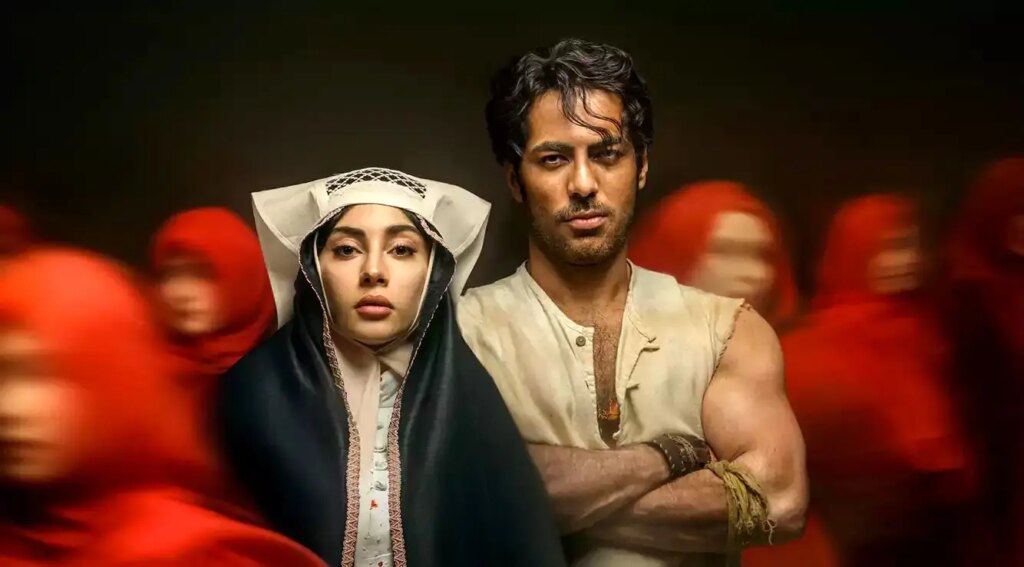 سریال بامداد خمار مردم را کتابخوان کرد!