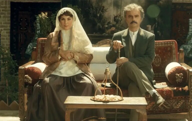 سریال بامداد خمار؛ داستان، بازیگران و زمان پخش سریال