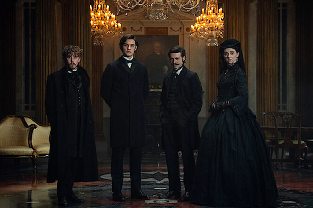 سریالی که خیلی‌ها منتظرش بودند، ناامیدکننده از آب درآمد