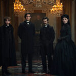 سریالی که خیلی‌ها منتظرش بودند، ناامیدکننده از آب درآمد