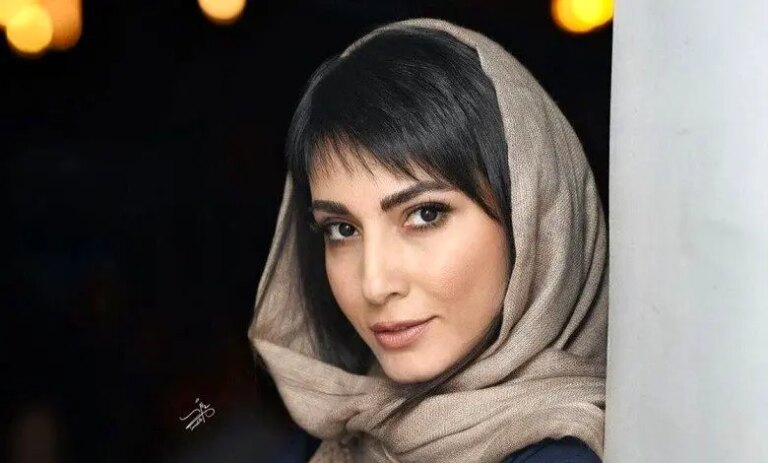 سمیرا حسن‌پور جایزه ویژه هیئت داوران جشنواره بین‌المللی فیلم سلیمانیه را دریافت کرد