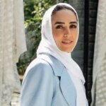 سوگل طهماسبی با «دختران باد» به سینما می آید