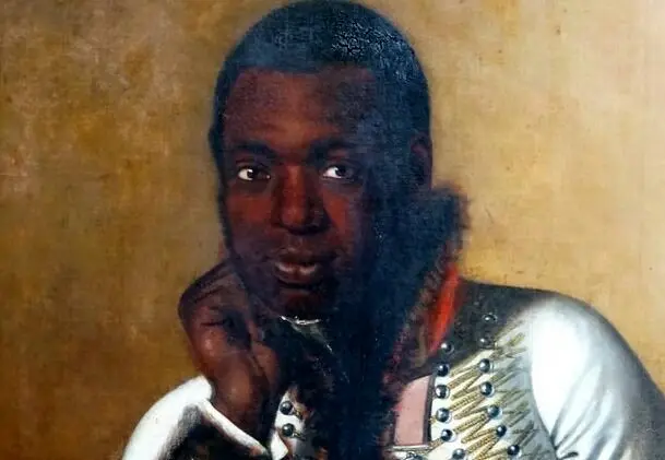 شناسایی یک سرباز سیاهپوست فراموش‌شده در جنگ‌های ناپلئونی